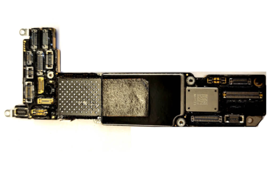 IPHONE 13 DONOR PCB (MOTHER BOARD)