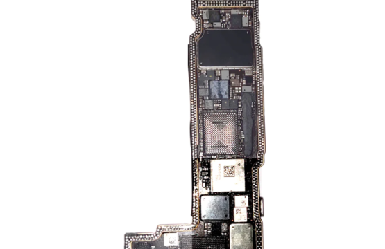 IPHONE 13 LOWER CNC BOARD