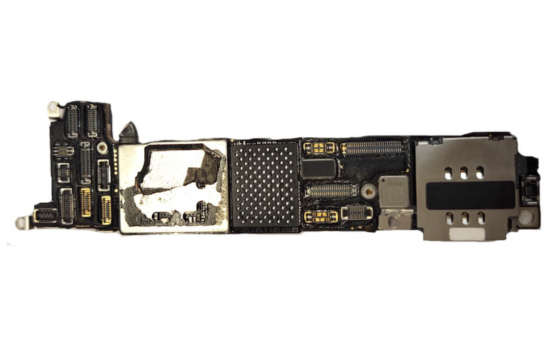 IPHONE 13 MINI DONOR PCB (MOTHER BOARD)