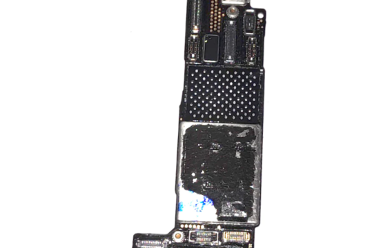IPHONE 13 MINI UPPER CNC BOARD (4G , 5G )