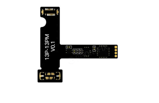 IPHONE 13 PRO/13 PRO MAX JC BATTERY REPAIR FLEX CABLE
