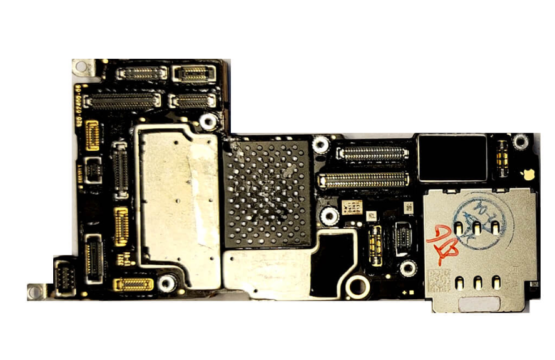 IPHONE 13 PRO MAX DONOR PCB (MOTHER BOARD)