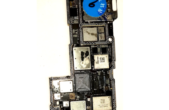 IPHONE 13 PRO MAX LOWER CNC BOARD (4G)