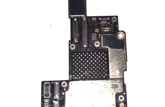 IPHONE 13 PRO MAX UPPER CNC BOARD