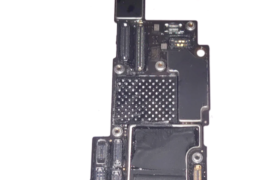 IPHONE 13 PRO UPPER CNC BOARD