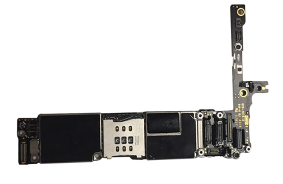 IPHONE 6 PLUS DONOR PCB (MOTHER BOARD)
