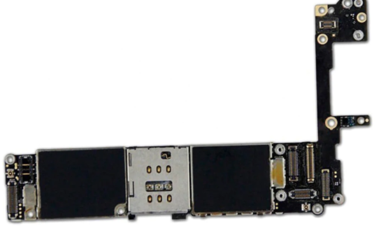IPHONE 6S DONOR PCB (MOTHER BOARD)