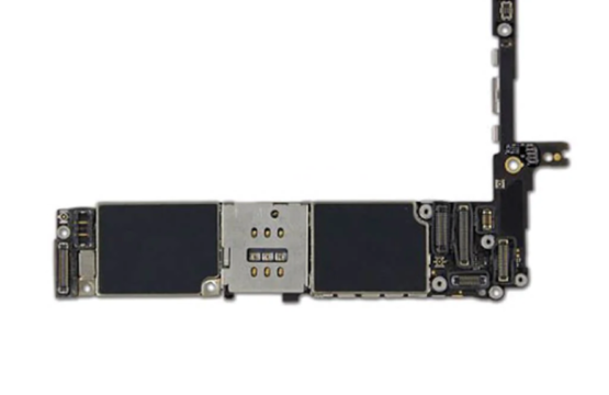 IPHONE 6S PLUS DONOR PCB (MOTHER BOARD)