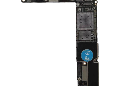 IPHONE 7 INTEL CNC BOARD