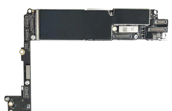 IPHONE 7 PLUS DONOR PCB (MOTHER BOARD)