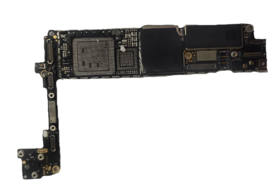 IPHONE 7 QUALCOMM CNC BOARD