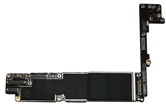 IPHONE 8 PLUS DONOR PCB (MOTHER BOARD)