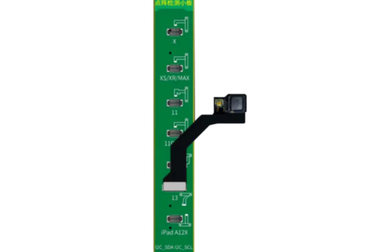 IPHONE X-13PM DOT PROJECTOR SMALL BOARD FOR V1SE