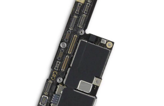 IPHONE X DONOR PCB (MOTHER BOARD)