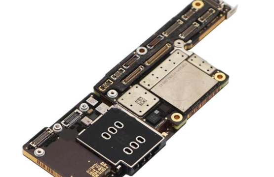 IPHONE XS INTEL DONOR PCB (MOTHER BOARD)