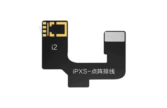 IPHONE XS JC DOT PROJECTOR FLEX