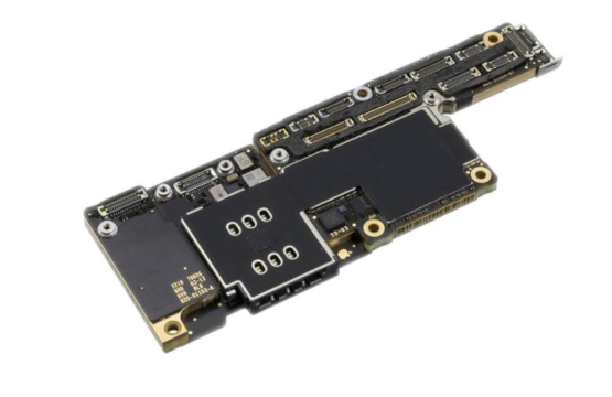 IPHONE XS MAX INTEL DONOR PCB (MOTHER BOARD)