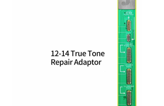 JCID VISE WIFI, VIS and VIS Pro 12- 14/14Plus True Tone Repair Board