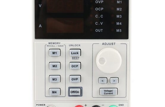 KORAD KA3005D 0~30V 0~5A DC Power Supply