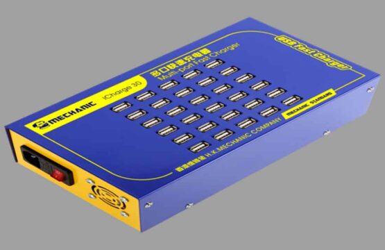 Mechanic iCharger 30 port