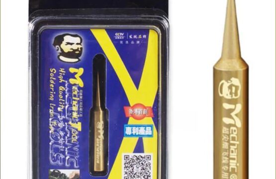 MECHANIC 900M-T-I TIPS (COPPER)