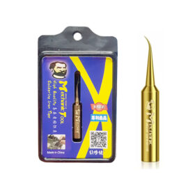 MECHANIC 900M-T-IS TIPS (COPPER)