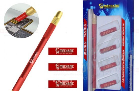 MECHANIC GK8 MULTIFUNCTIONAL CPU IC GLUE REMOVAL BLADE