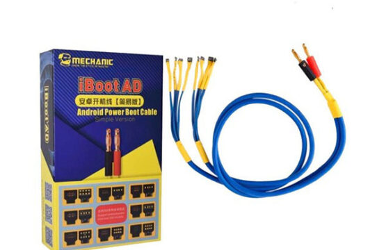 MECHANIC Iboot AD Android Phone Power Boot Cable