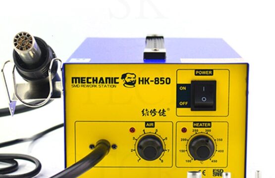 Mechanic HK-850 SMD Rework Station