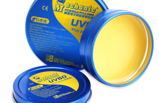 MECHANIC Soldering Paste Flux UV50