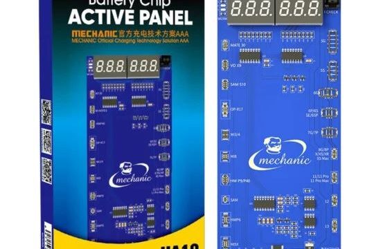 MECHANIC UA19 BATTERY ACTIVATION BOARD FOR IPHONE & ANDROID
