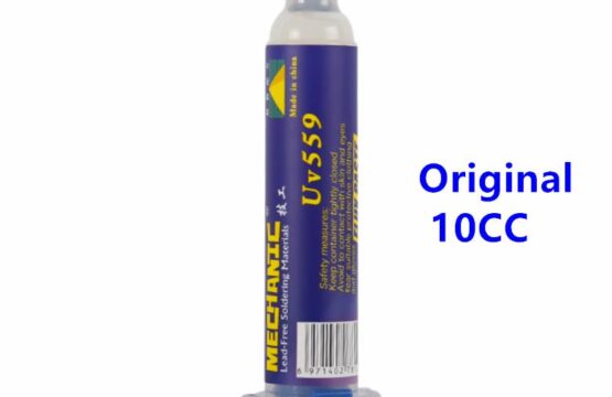 MECHANIC UV-559 FLUX PASTE 10CC