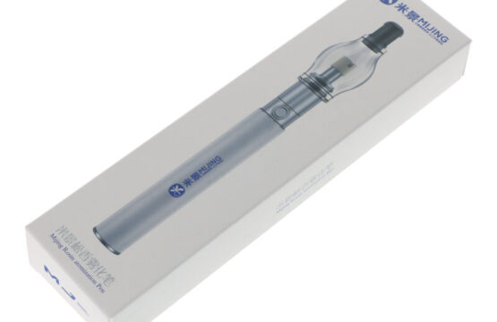 MIJING SW-02 ROSIN ATOMIZER MAINBOARD SHORT CIRCUIT DETECTOR ROSIN PEN