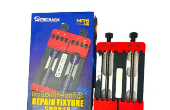 Mechanic MR6 Air Double Bearing Repair Fixture