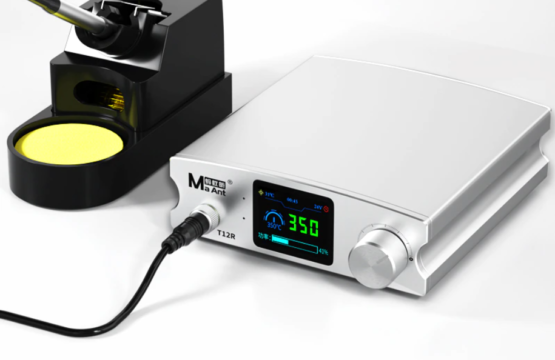 MaAnt T12R Soldering Station