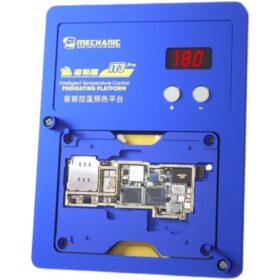 MECHANIC iT3 PRO Intelligent Temperature Control Preheating Platform For iPhone X-12 Pro Max 13mini 13PROMAX Motherboard Repair