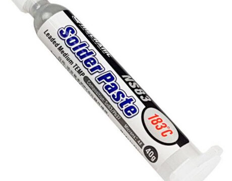 Mechanic NS83 Soldering Paste 183℃ 40g