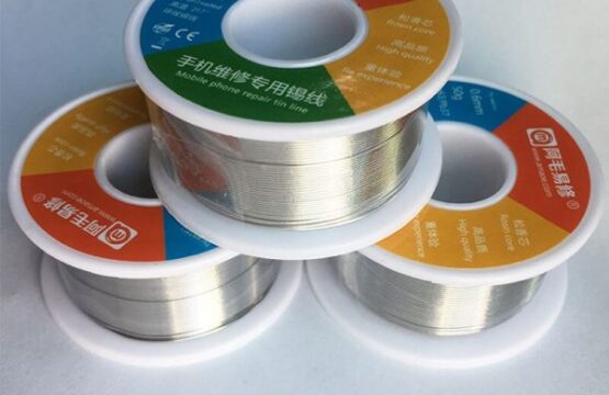 Mechanic Rosin Core Solder Wire