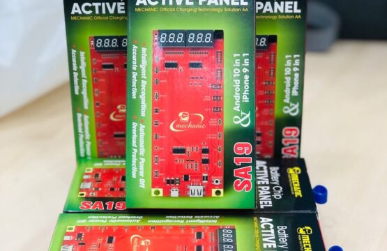 Mechanic SA19 Battery Chip Active Panel