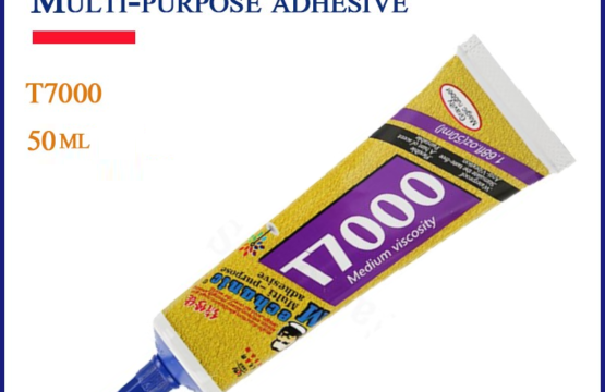 Mechanic T7000 Multipurpose Adhesive Glue For Smartphones Screen Repair