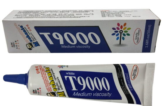 Mechanic T9000 50ml Multi-purpose Adhesive Glue