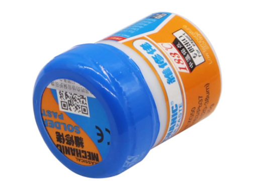 Mechanic XG50 PPD Solder Paste (35G)