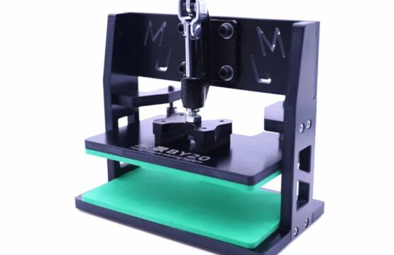 MiJing BY20 Pressure Retaining Platform/Mobile Screen Fixture/Mobile LCD Fixtrure /Mobile Repair Platform