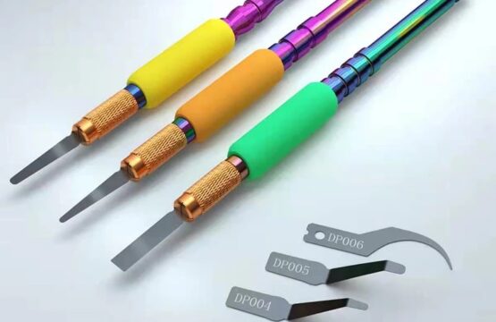 Mijing Phantom Maintenance Knife Handle Blade Set