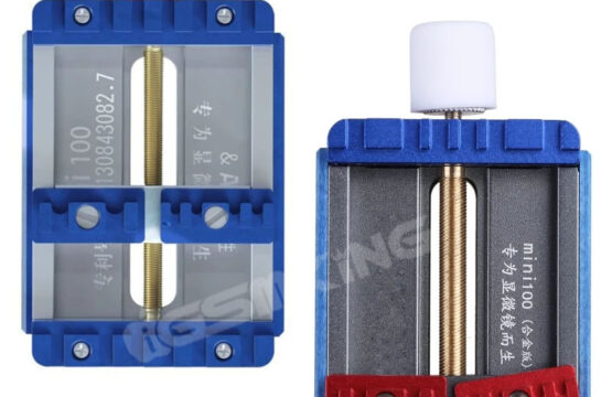 Mini 100 Universal PCB Holder