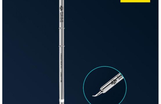 Oss-Team Iron Tip For T12 (BJS)