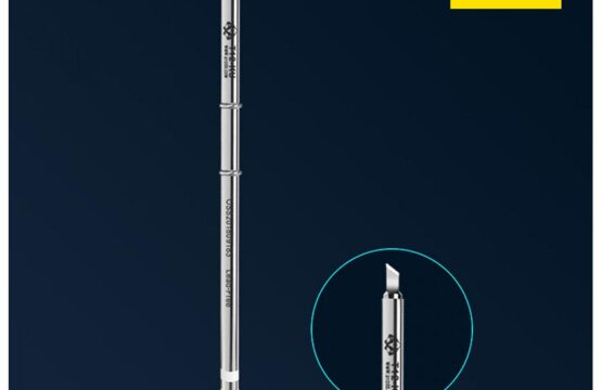 Oss-Team Iron Tip For T12 (KU)