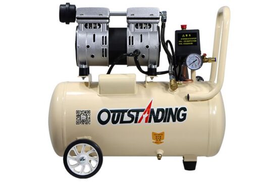 Outstanding OCA Air Compressor