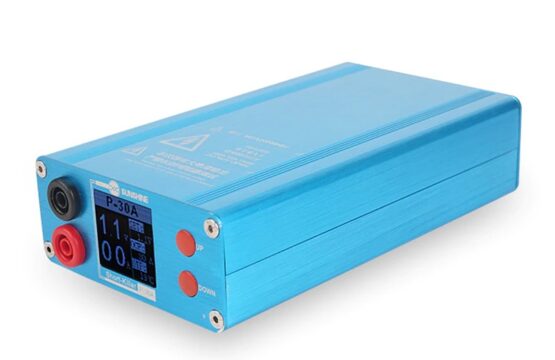 SUNSHINE P-30A Short-Killer Short Circuit Fault Detection