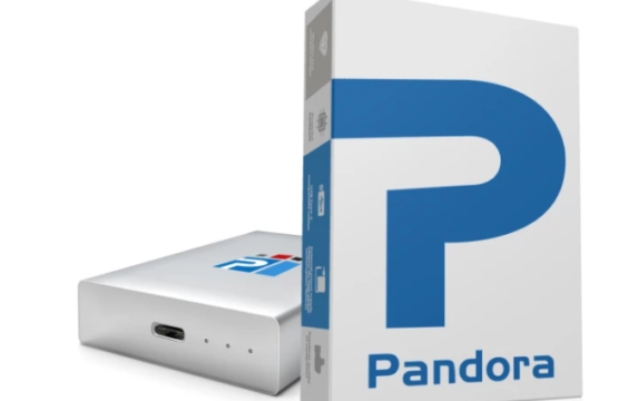 Z3x Pandora Box